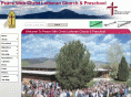 pwchrist-fc.org