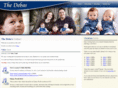 thedebas.com