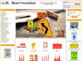 usbarricade.com