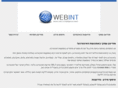 webint.co.il