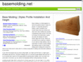 basemolding.net