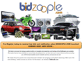 bidzoople.com