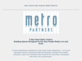 metropartnership.com