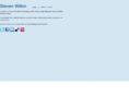 stevenwilkin.co.uk