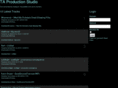 taproductionstudio.net