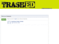 trashedonline.com