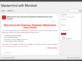 mastermindwithmonikah.com