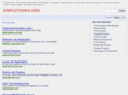 simpletasks.org