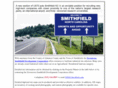 smithfieldncdevelopment.com