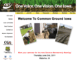 commongroundiowa.com