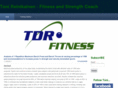 tdrfitness.com