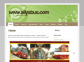 allysbus.com
