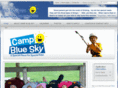 blueskycamp.net