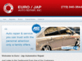 eurojap.com