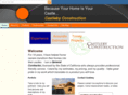 castlebyconstruction.com