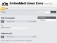 embeddedlinuxzone.info