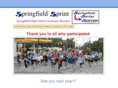 springfieldsprint.org