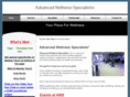 advancedwellnessspecialist.com
