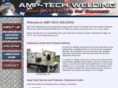 amptechwelding.com