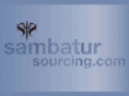 sambatursourcing.com