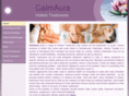 calmaura.com