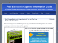 e-cigarette-guide.com