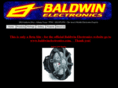 gobaldwin.com