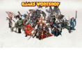 spacewolves.net