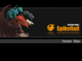 spikeflail.org