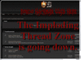explodingheadzone.com