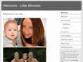 littlemiraclesphotography.com