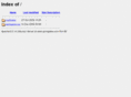 springates.com