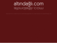 altindagli.com