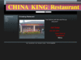 chinaking.biz