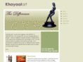 khayaalart.com