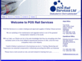 posrailservices.com