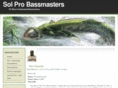 solprobassmasters.com