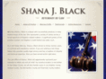 shanablack.com