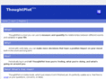 thoughtplot.org