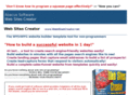 websitescreator.net