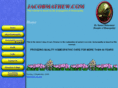 jacobmathew.com