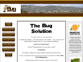 thebugsolution.net