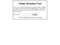 twittermancy.com