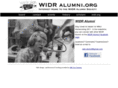widralumni.org