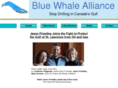 bluewhalealliance.com