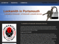 locksmithinportsmouth.com