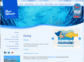 diveamed.com
