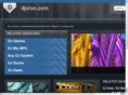 djcron.com