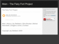 fairyfortproject.com