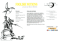 foolishnotions.com
